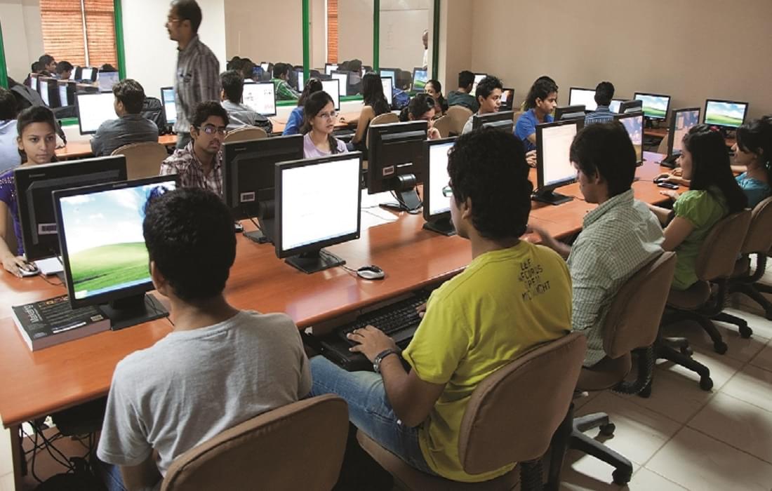 Jaipuria Institute of Management Infrastructure photo 4